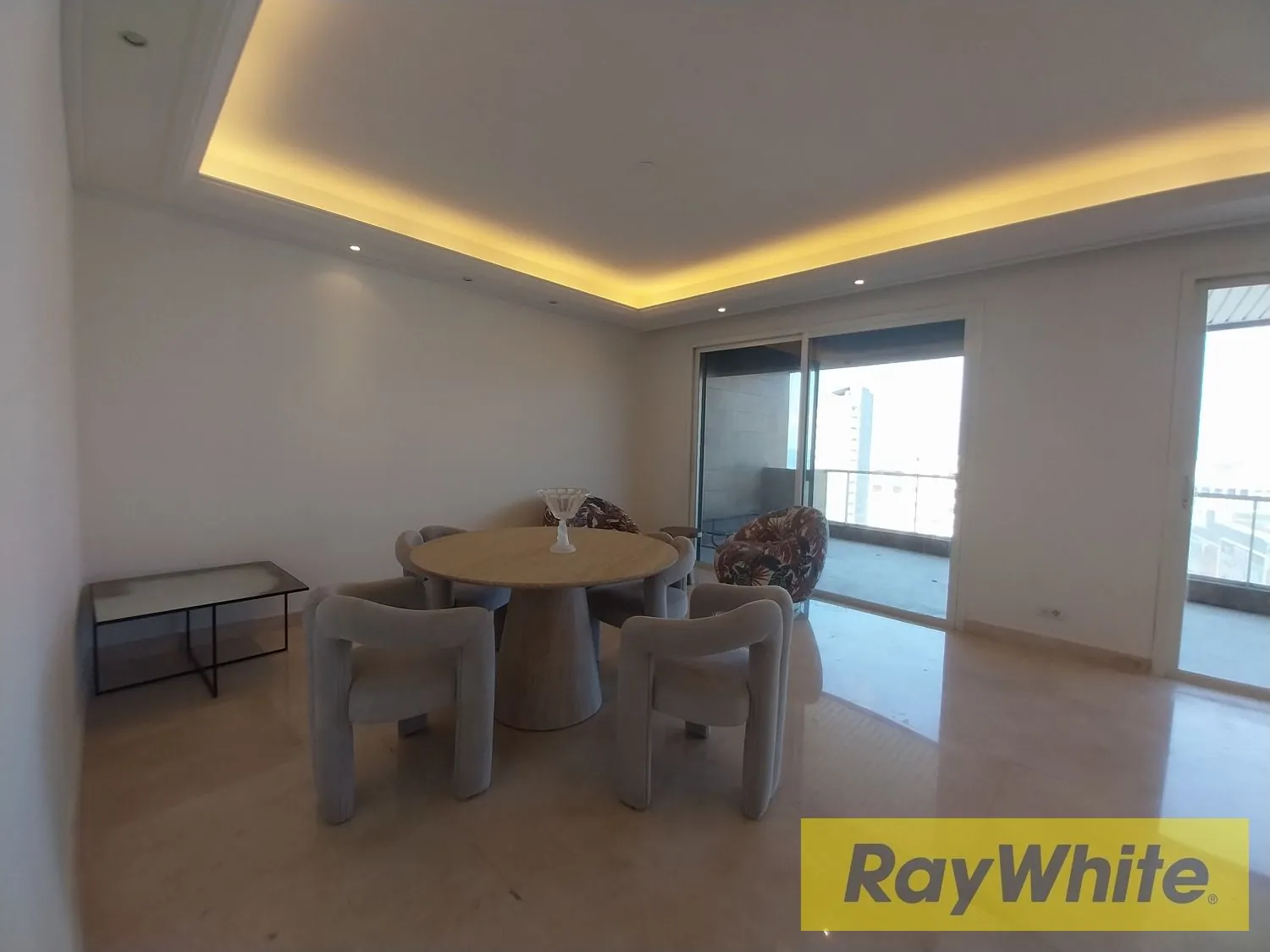 Luxury Unfurnished Apartment For Rent In Marina Hills, Dbayeh — الصورة 4