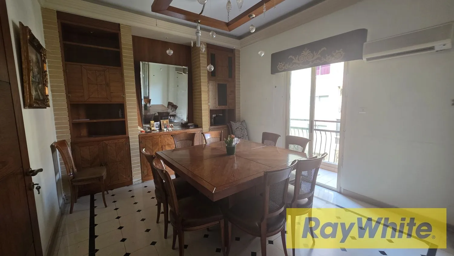 Furnished Apartment For Rent In Achrafieh — photo 3