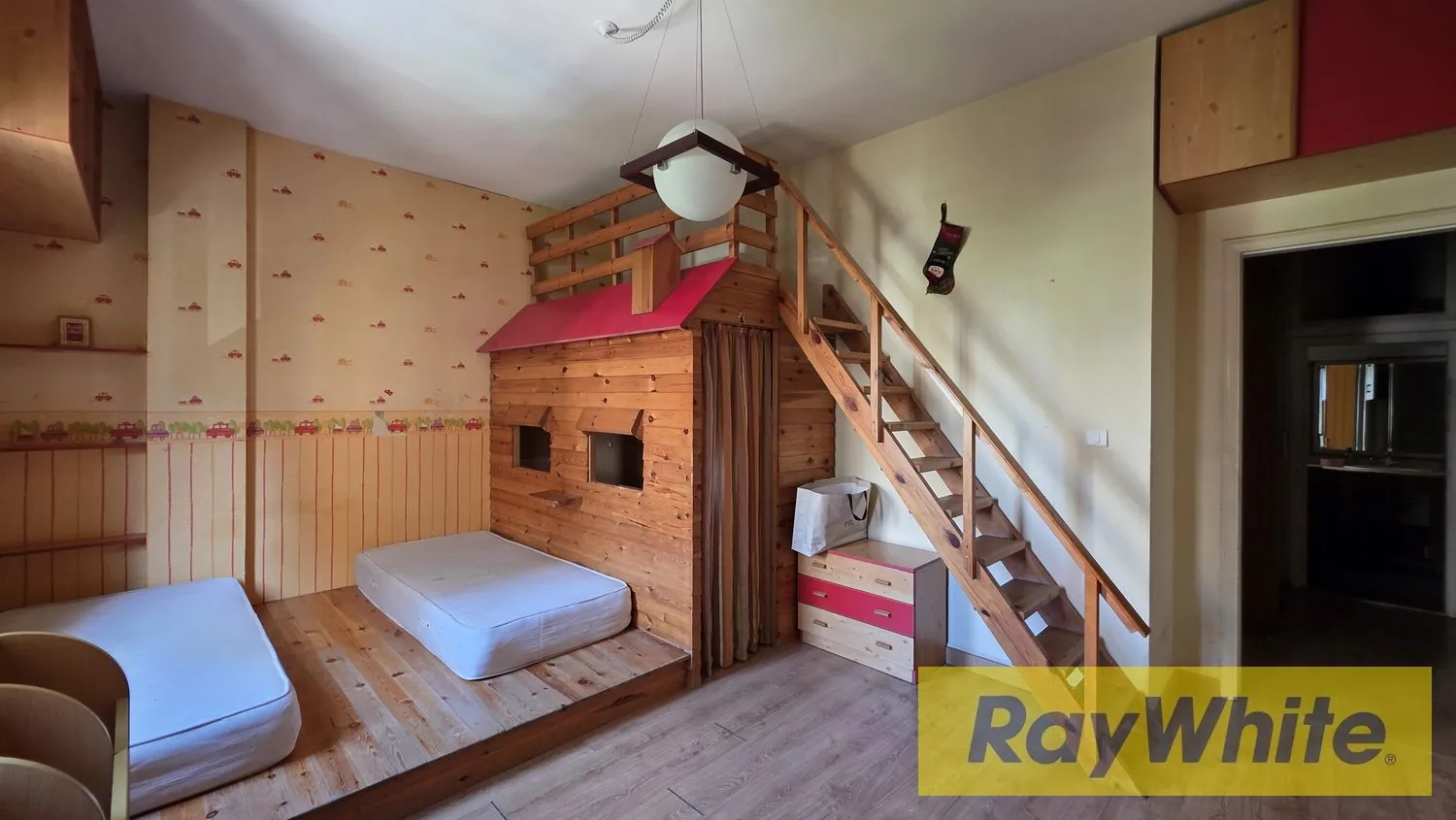 Furnished Apartment For Rent In Achrafieh — photo 5