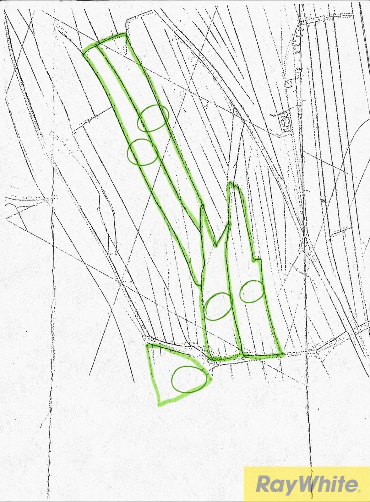 Land For Sale In Choueifat — photo 2
