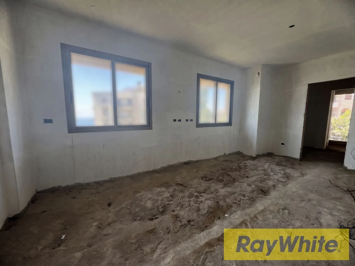 Apartment With Roof Terrace For Sale In El Naqqache — photo 5
