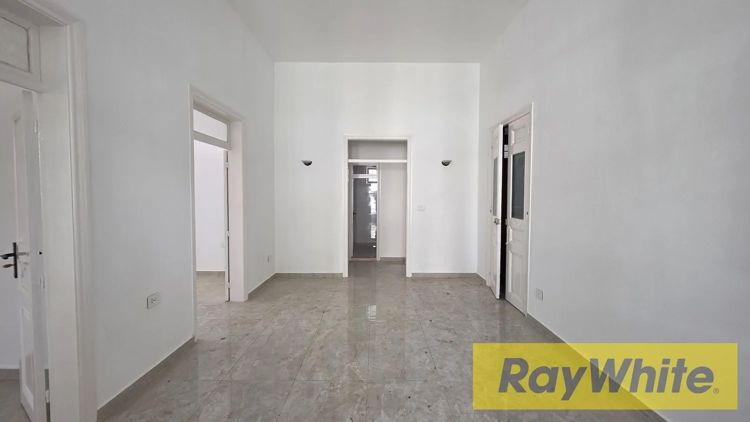 Apartment For Rent In Achrafieh | Garden And Terrace — photo 2