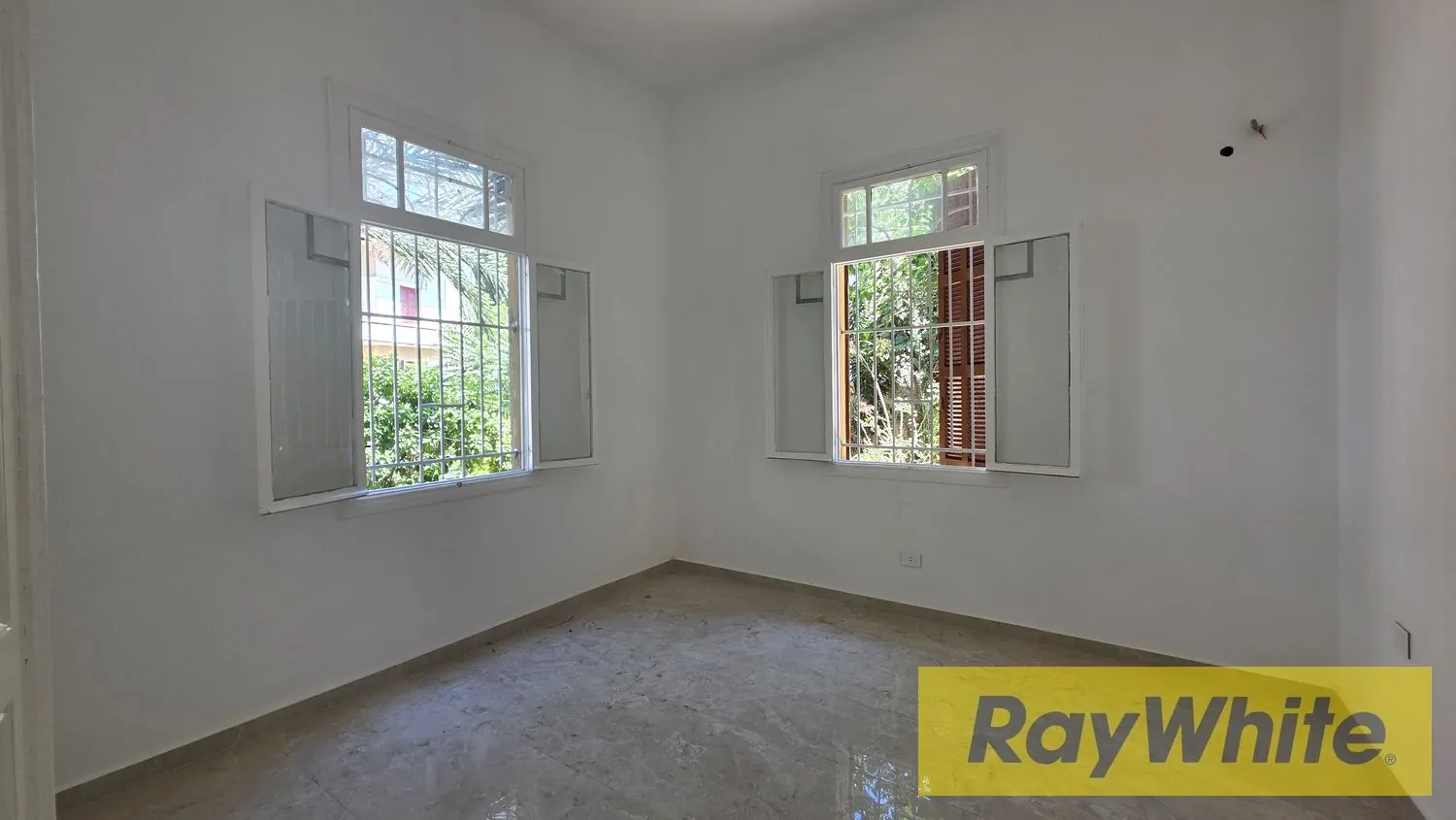 Apartment For Rent In Achrafieh | Garden And Terrace — photo 5