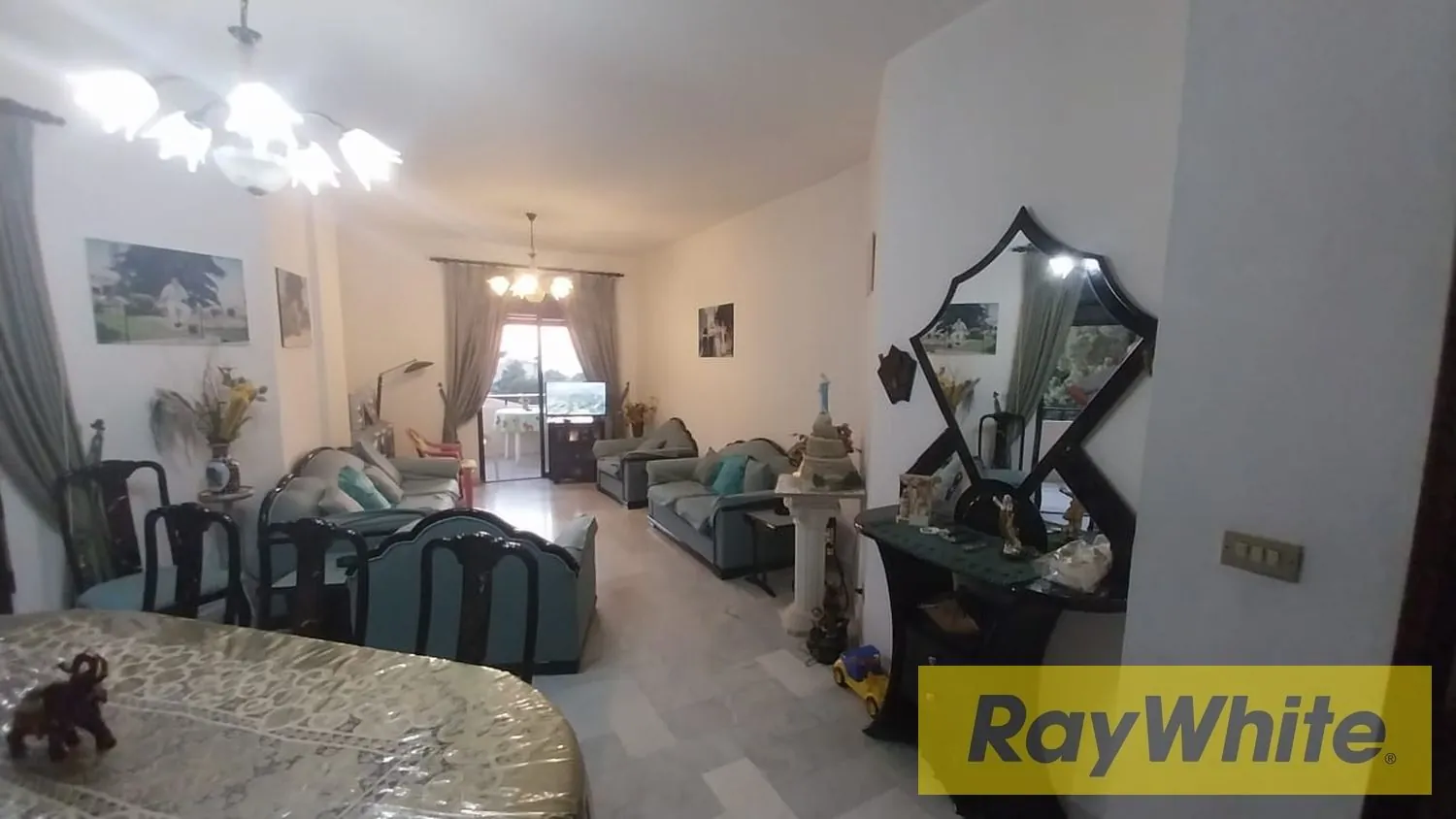 Apartment For Sale In Bhersaf | Mountain And Sea View — photo 2