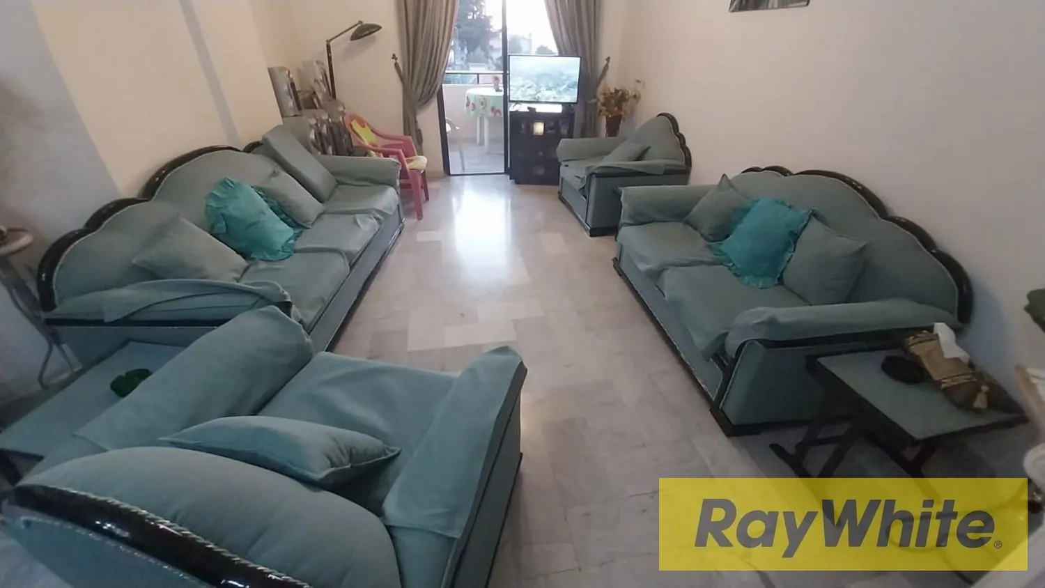Apartment For Sale In Bhersaf | Mountain And Sea View — photo 3