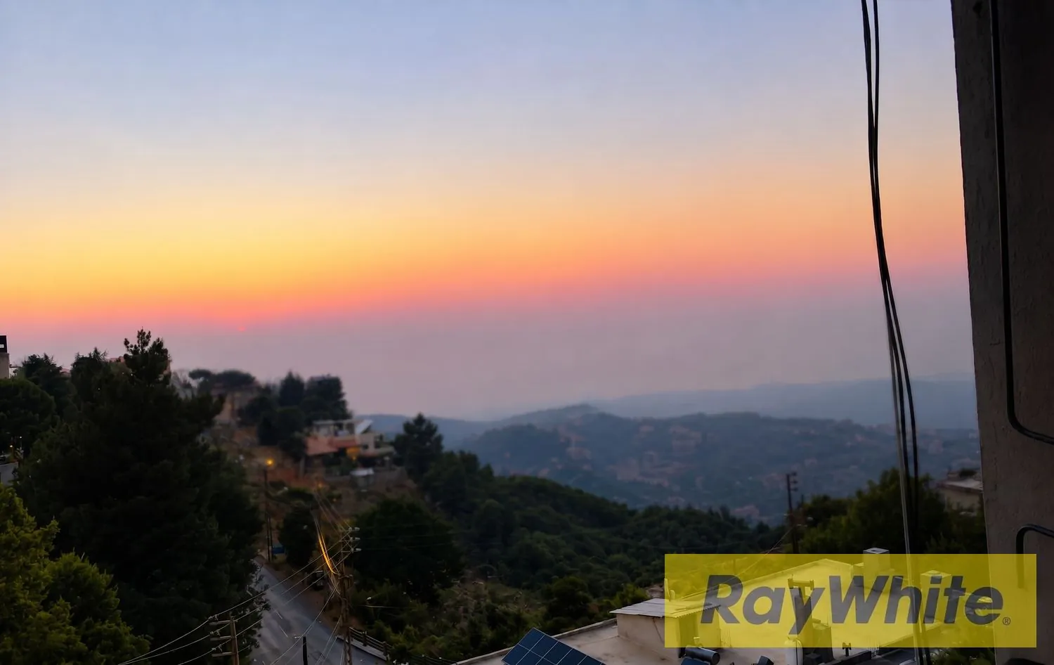 Apartment For Sale In Bhersaf | Mountain And Sea View — photo 4