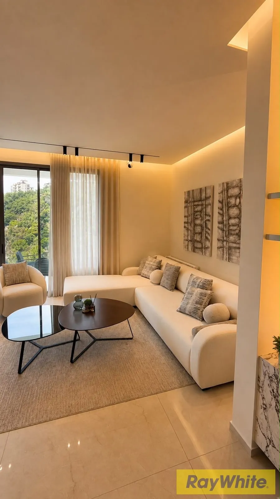 Duplex For Sale In Broummana — الصورة 2