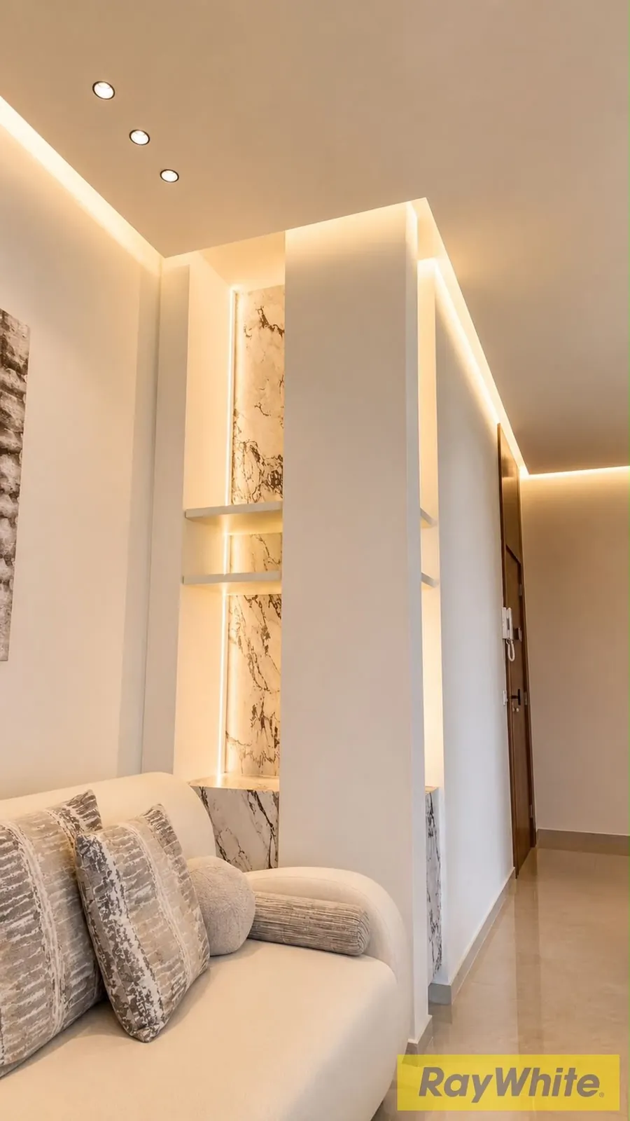 Duplex For Sale In Broummana — الصورة 3