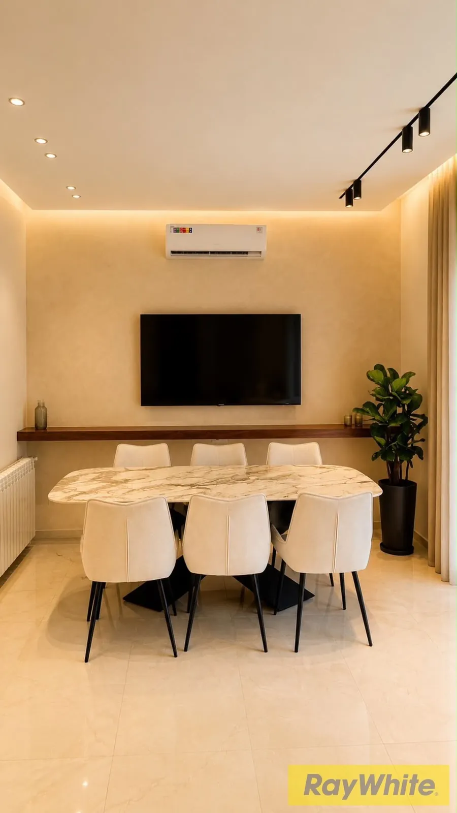 Duplex For Sale In Broummana — الصورة 4