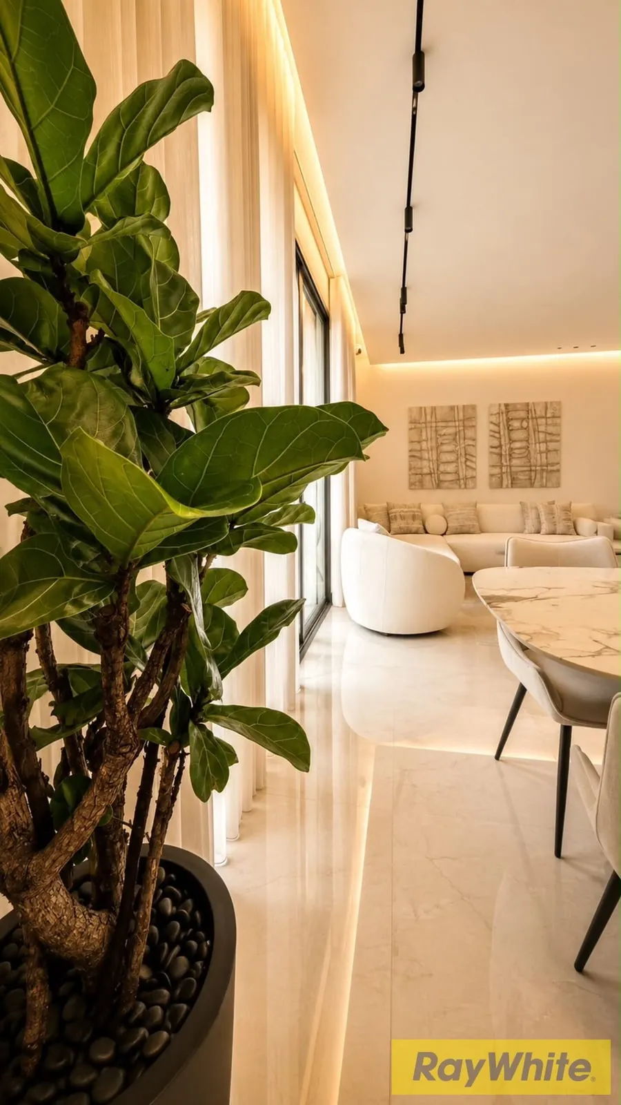 Duplex For Sale In Broummana — الصورة 5