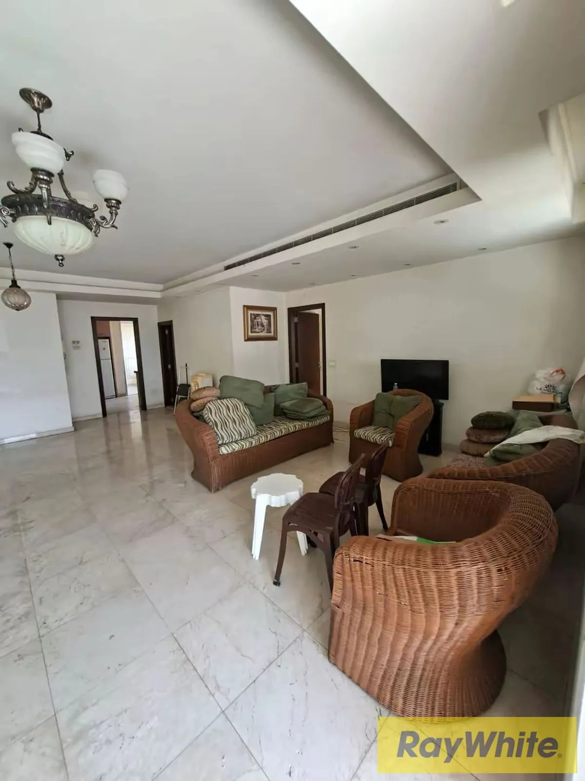 Apartment For Rent In Sassine, Achrafieh — photo 2