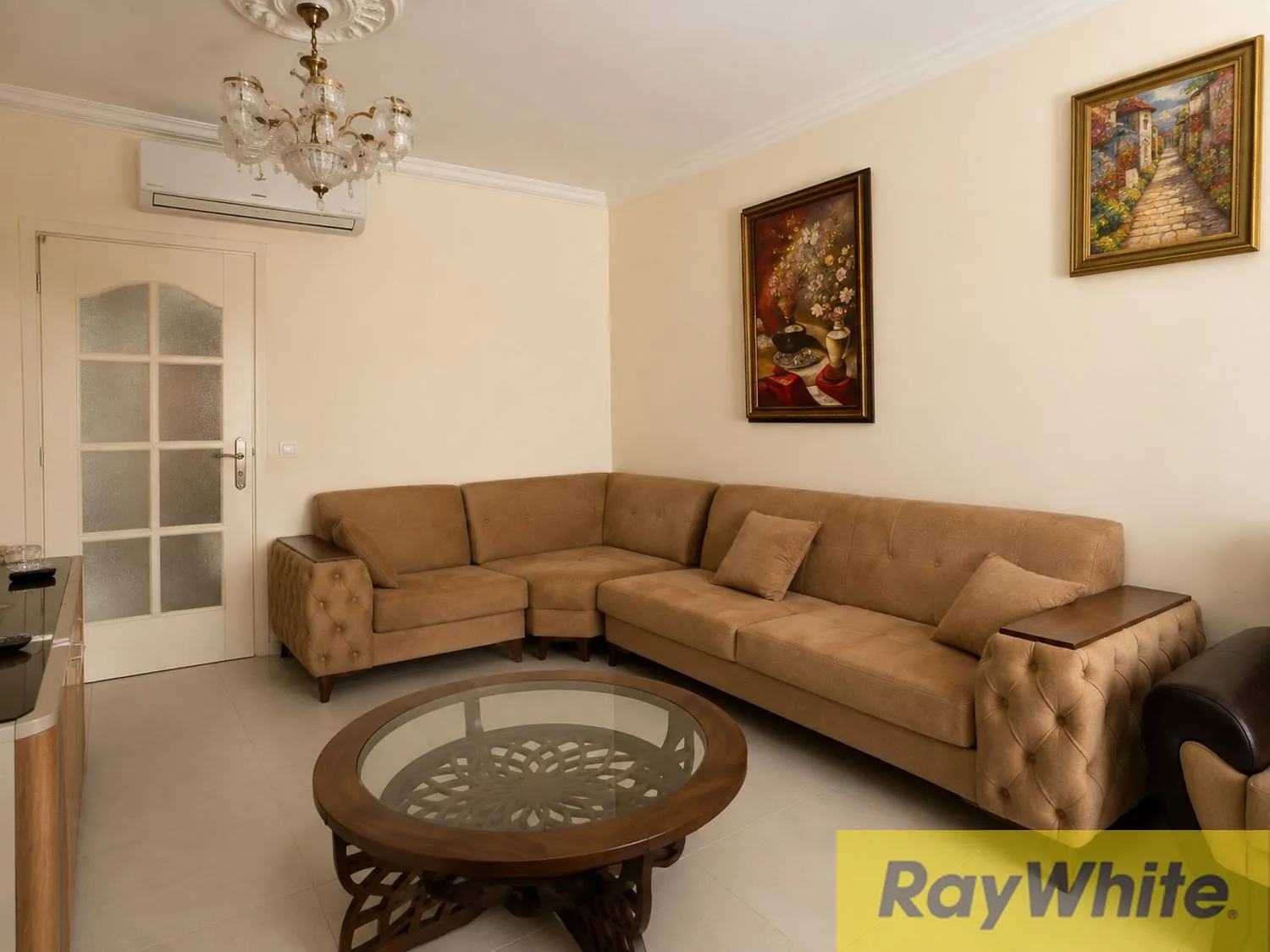 Furnished Apartment For Rent In Verdun