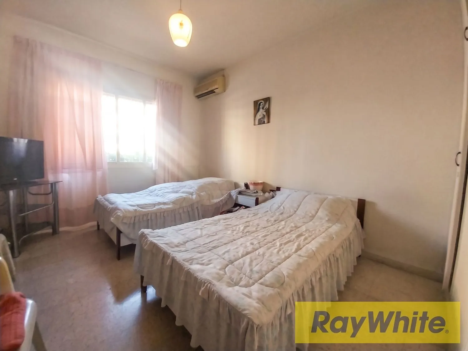 Furnished Apartment With Terrace For Rent – Dbayeh — الصورة 4