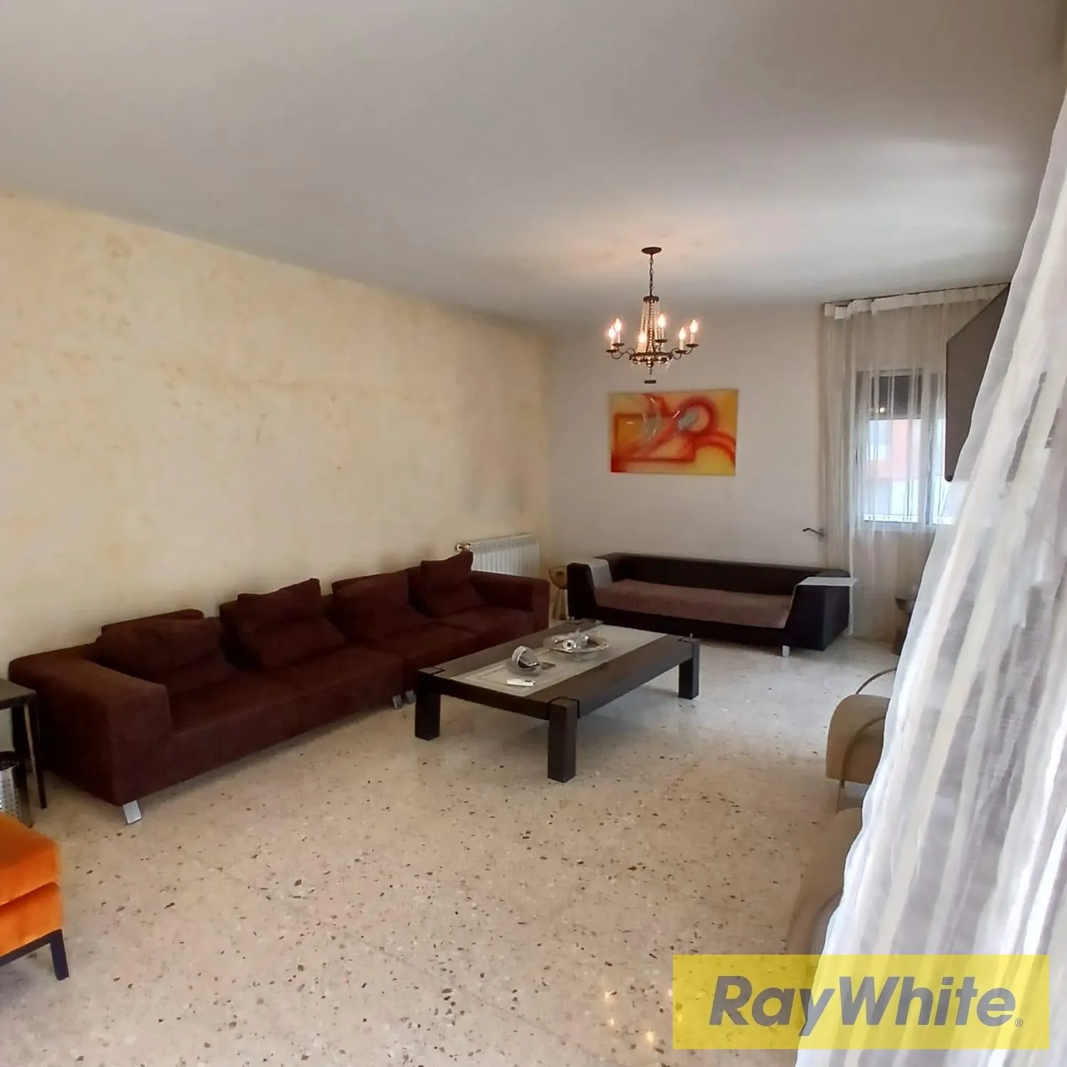 Apartment For Sale – Achrafieh| Prime Location — الصورة 2