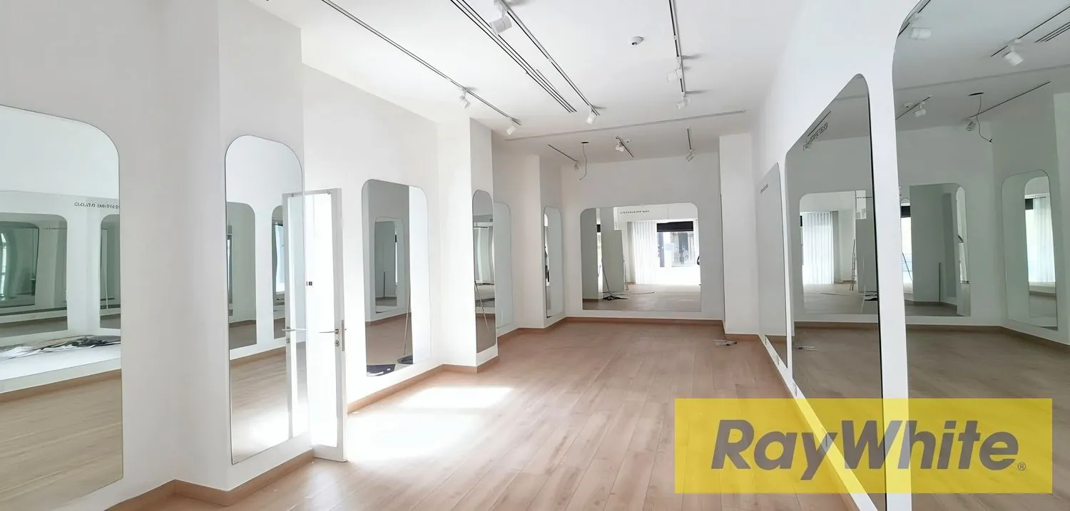 Shop For Rent – Downtown Beirut