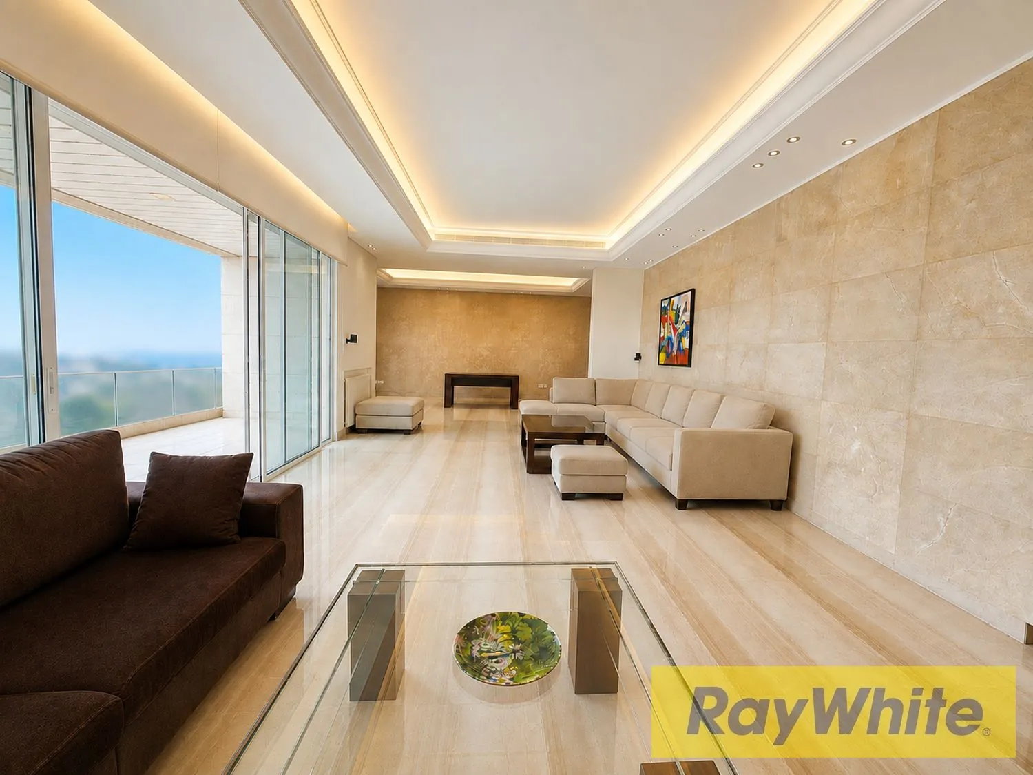 Luxurious Duplex For Sale In Biyada — الصورة 2