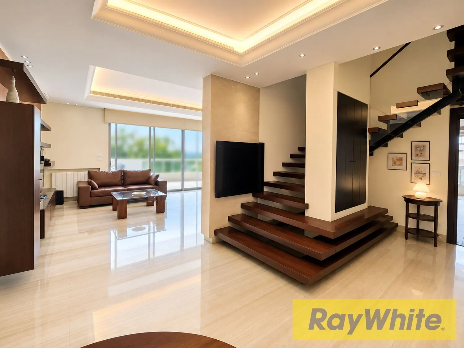 Luxurious Duplex For Sale In Biyada — الصورة 3