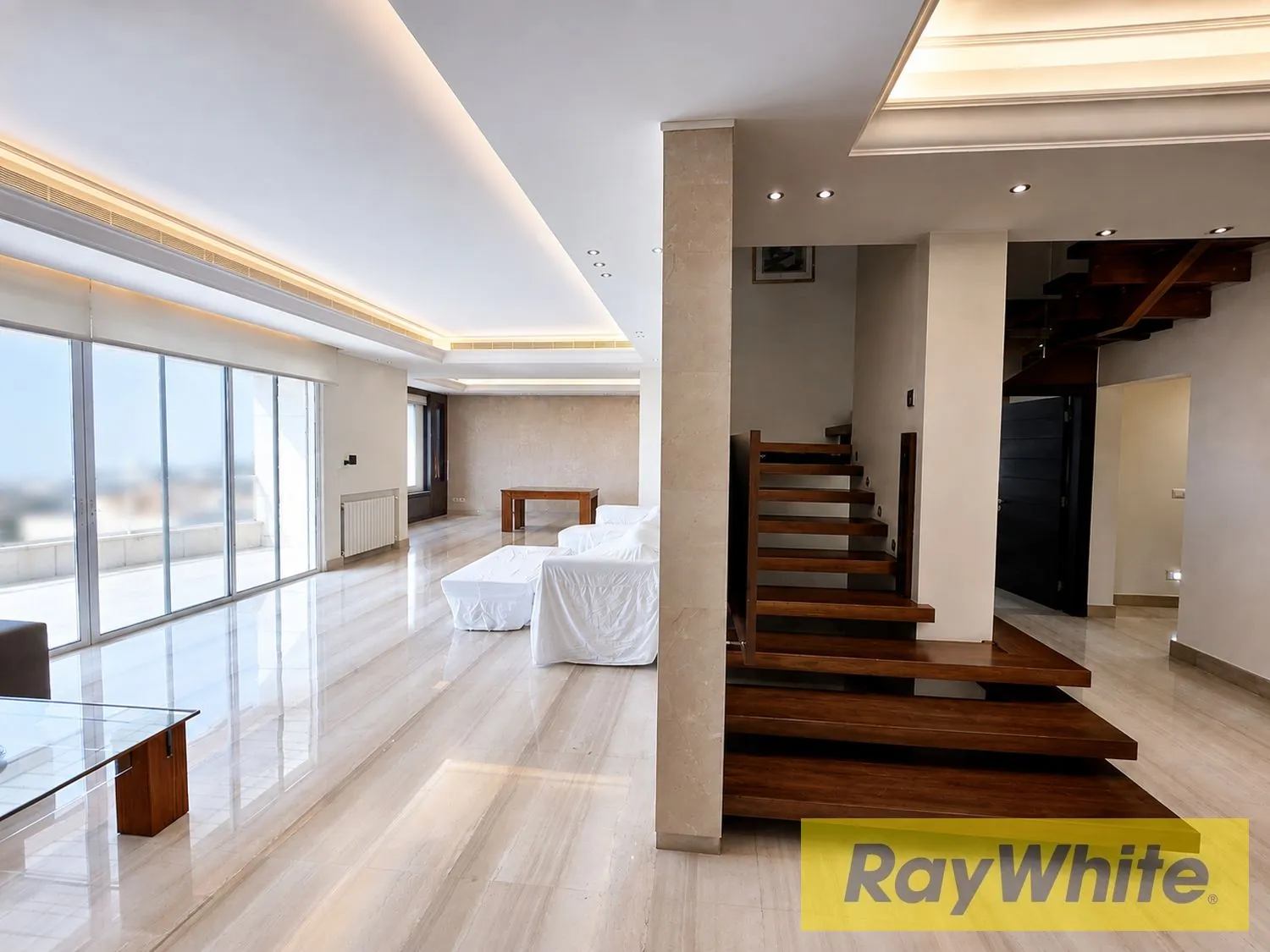 Luxurious Duplex For Sale In Biyada — الصورة 4
