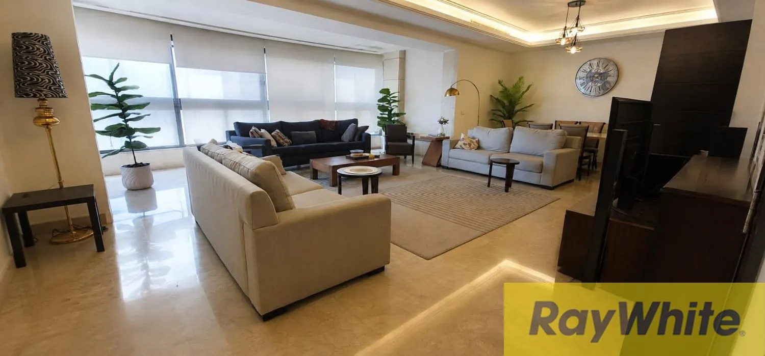 Apartment For Sale In Ramlet Al Baydah — الصورة 4