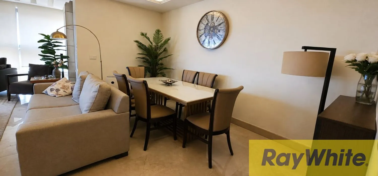 Apartment For Sale In Ramlet Al Baydah — الصورة 5