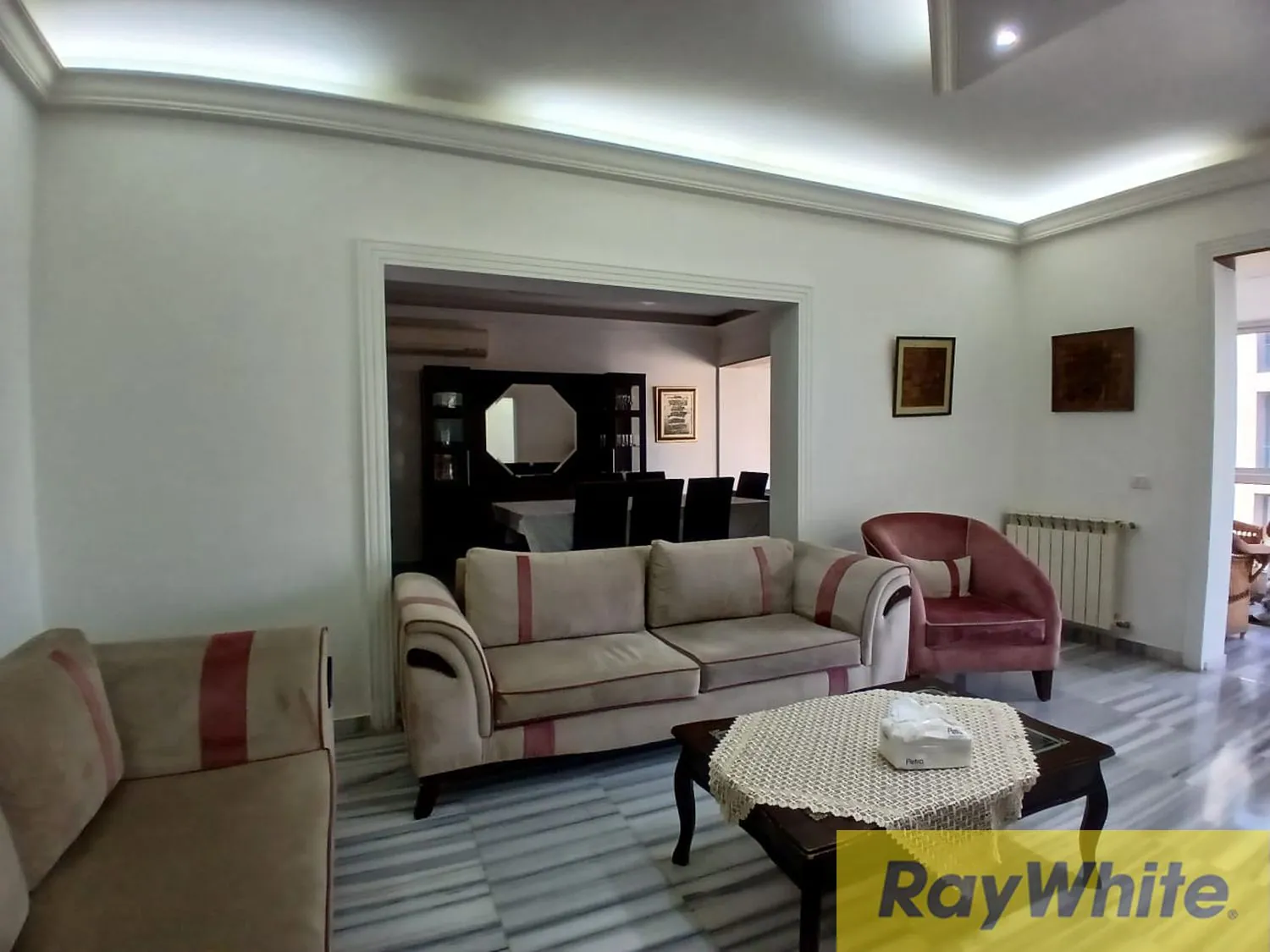 Apartment For Sale In Mar Elias