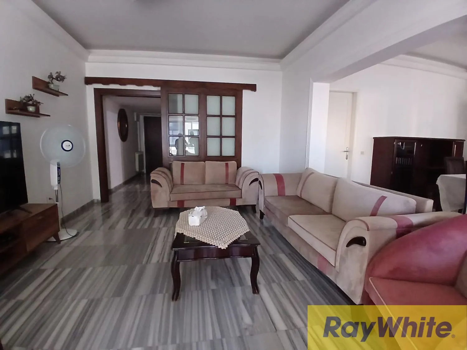 Apartment For Sale In Mar Elias — الصورة 4
