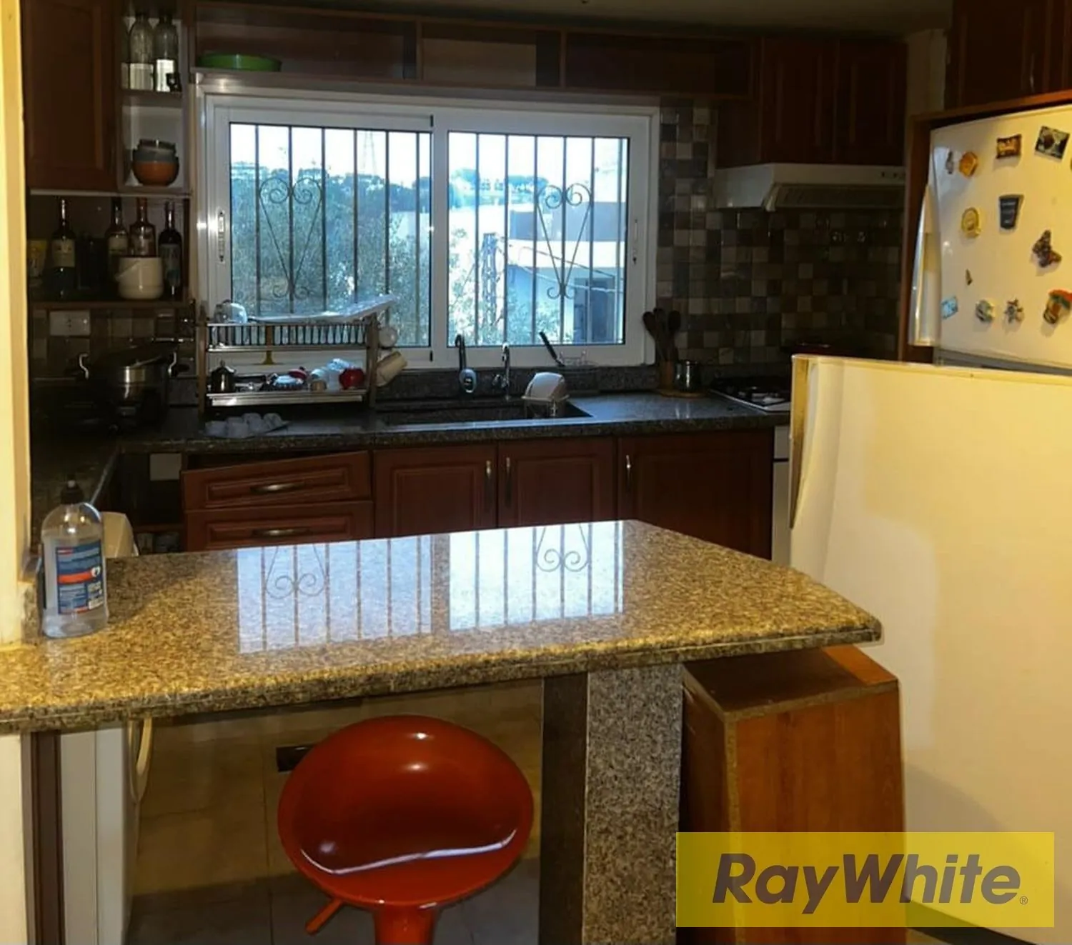 Furnished House For Rent In Ain Aalak – Mountain View — photo 3