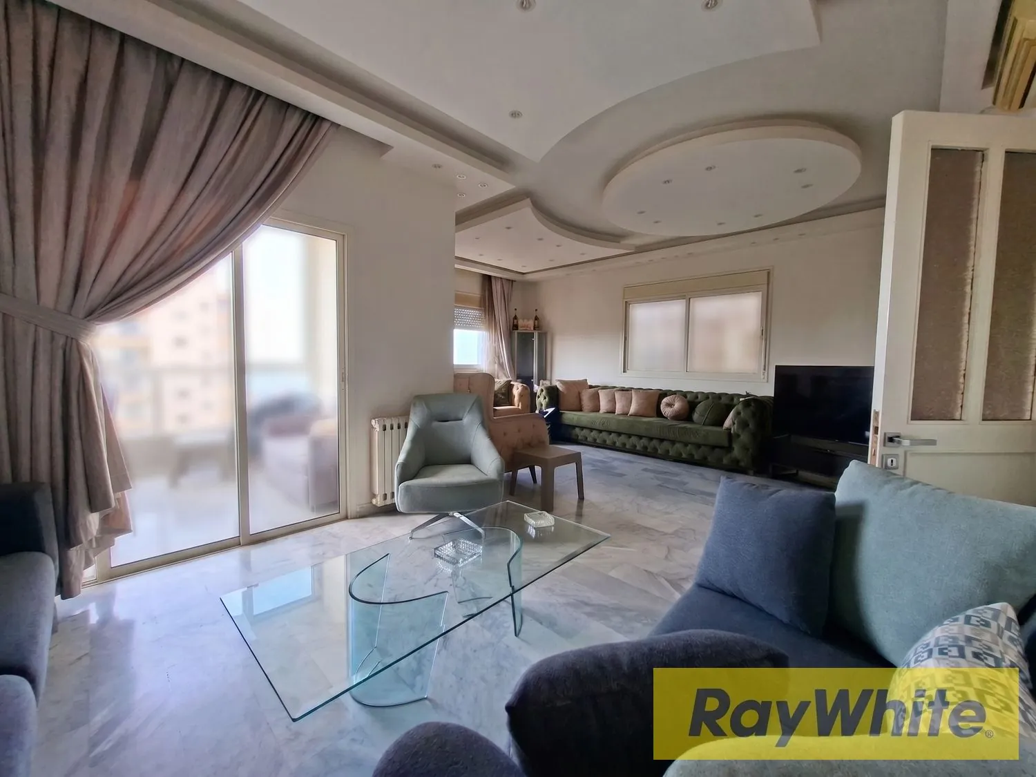 Furnished Apartment For Sale In Jal El Dib — الصورة 3