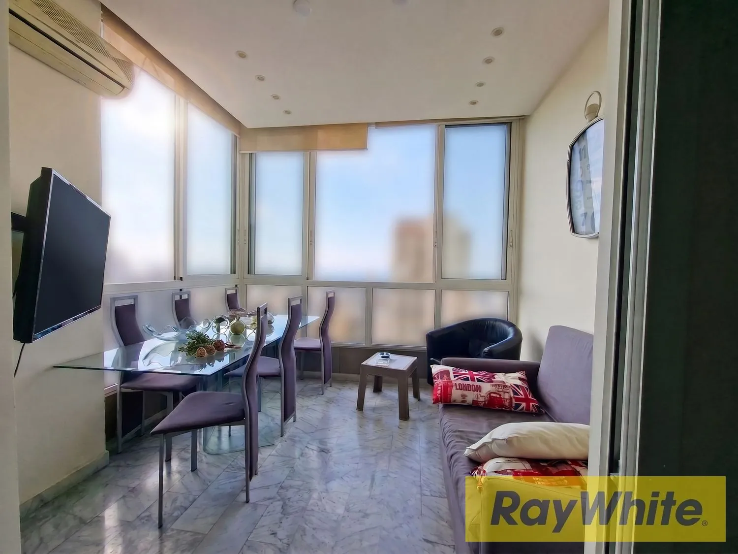 Furnished Apartment For Sale In Jal El Dib — الصورة 5