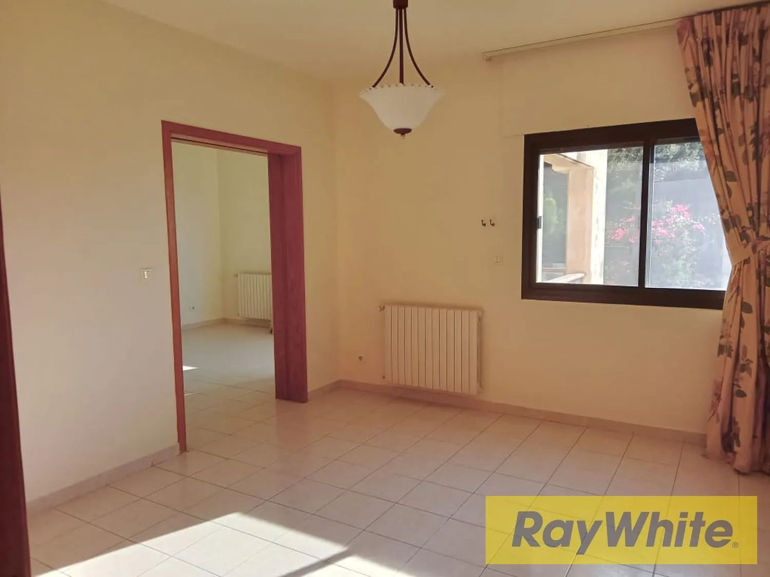 Apartment For Rent In El Rabieh With Open View — الصورة 2