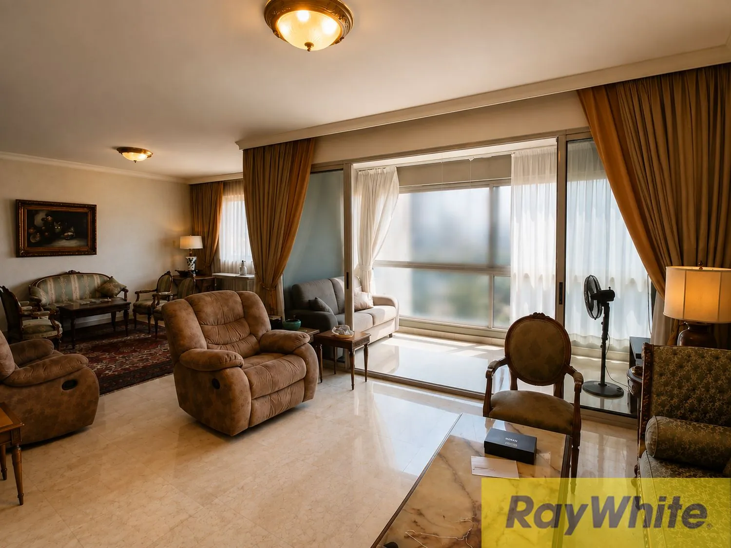 Apartment For Sale In Unesco
