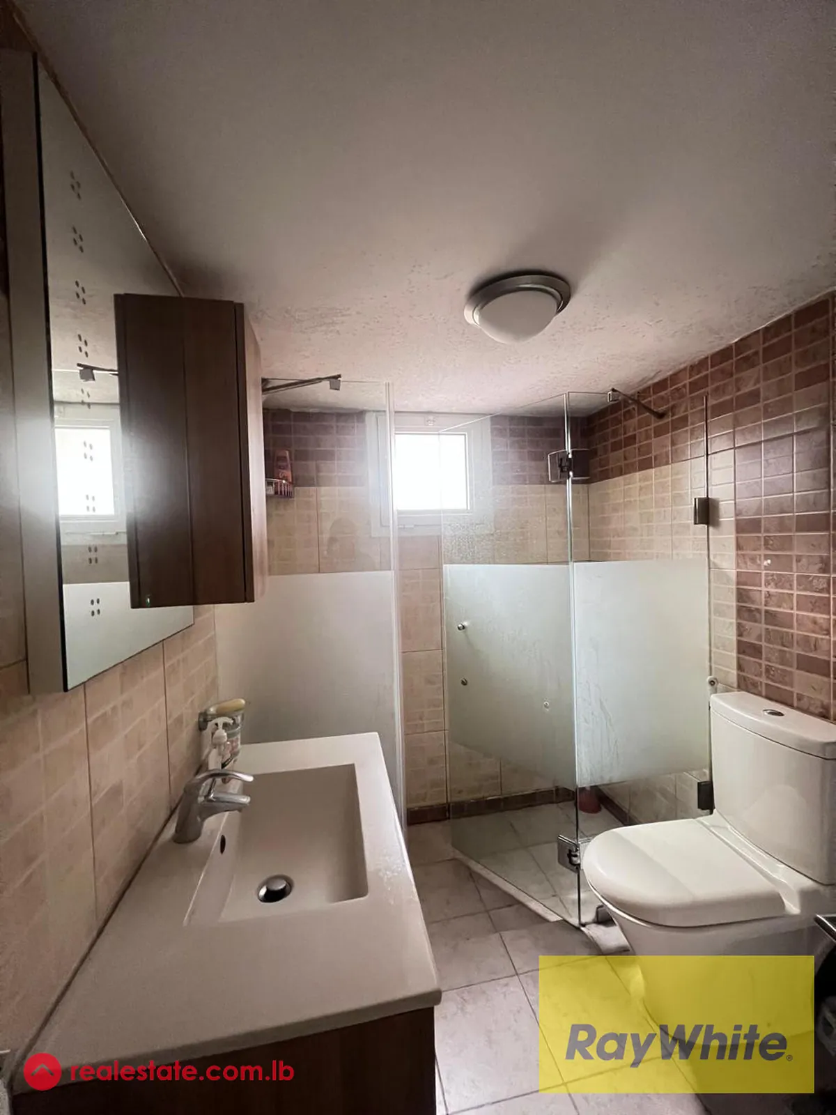 Studio For Rent In Baabdat