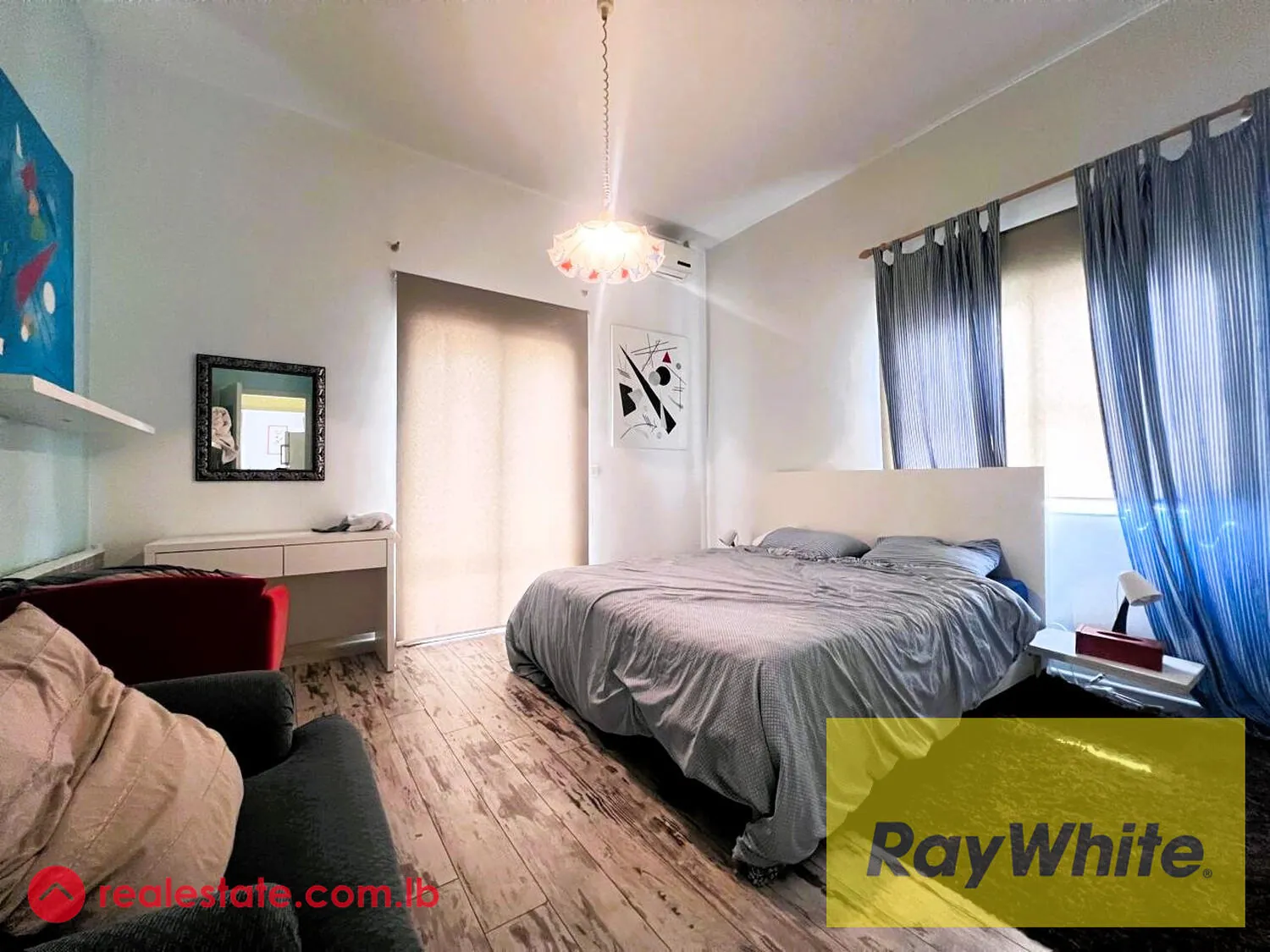 Studio For Rent In Baabdat — الصورة 3