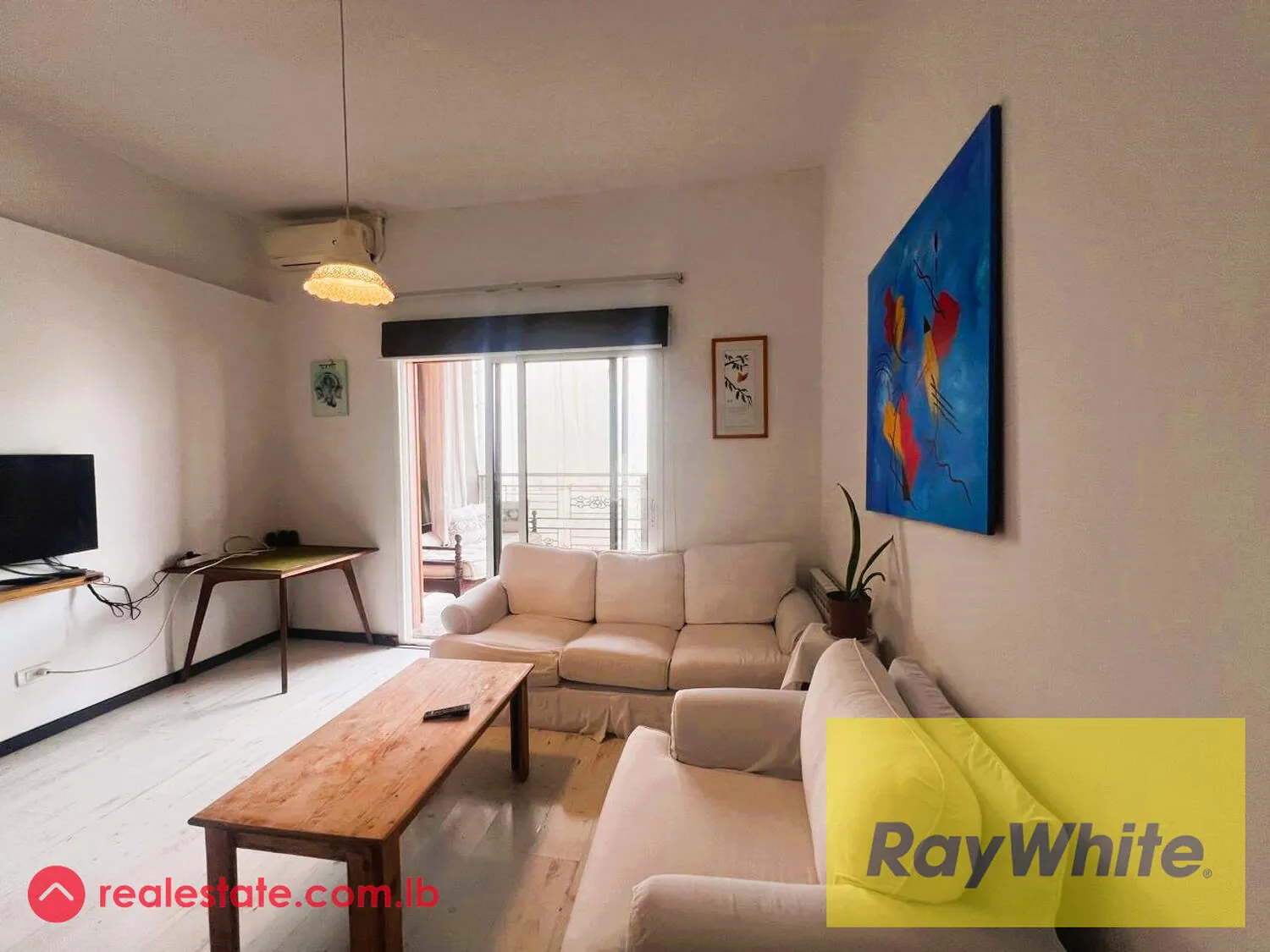 Studio For Rent In Baabdat — الصورة 5