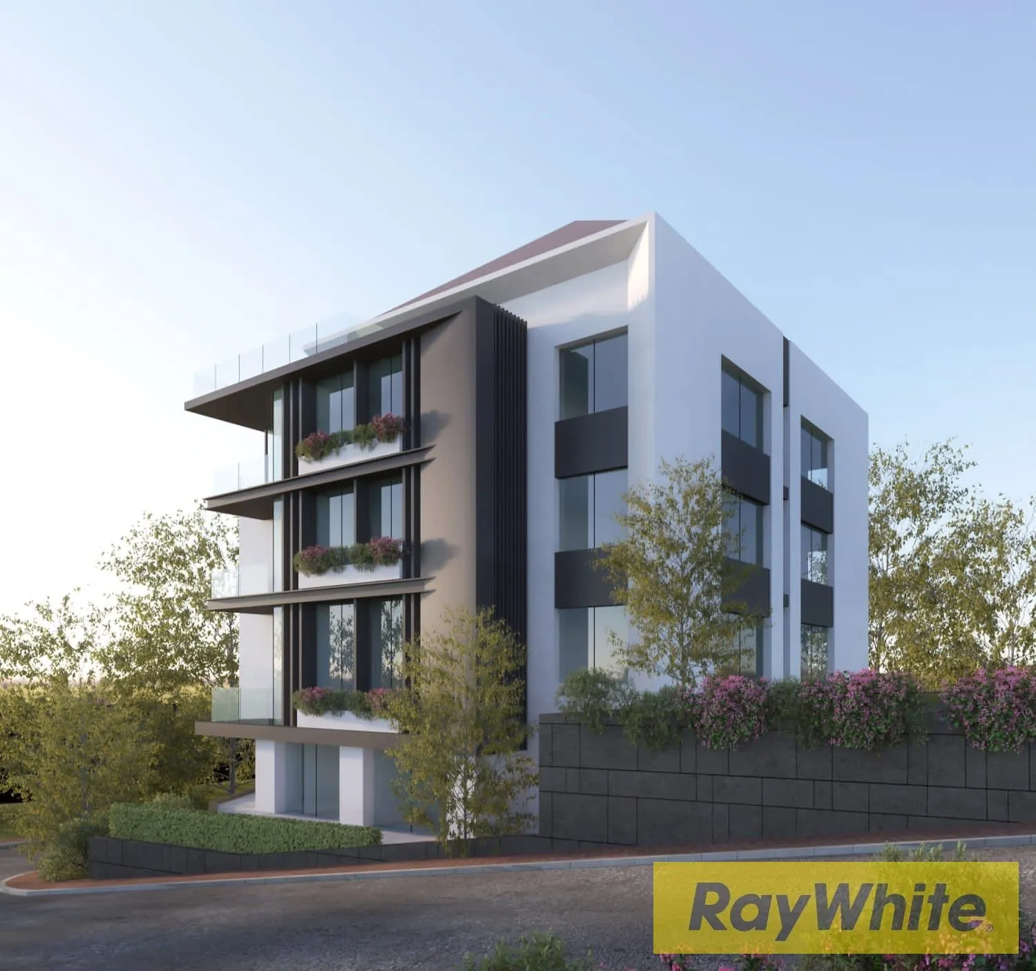 Apartment For Sale In El Biyada- Under Construction — الصورة 5