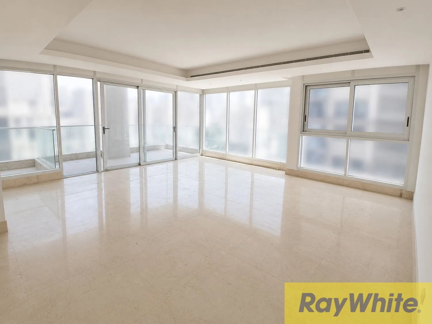 Apartment For Sale In Downtown