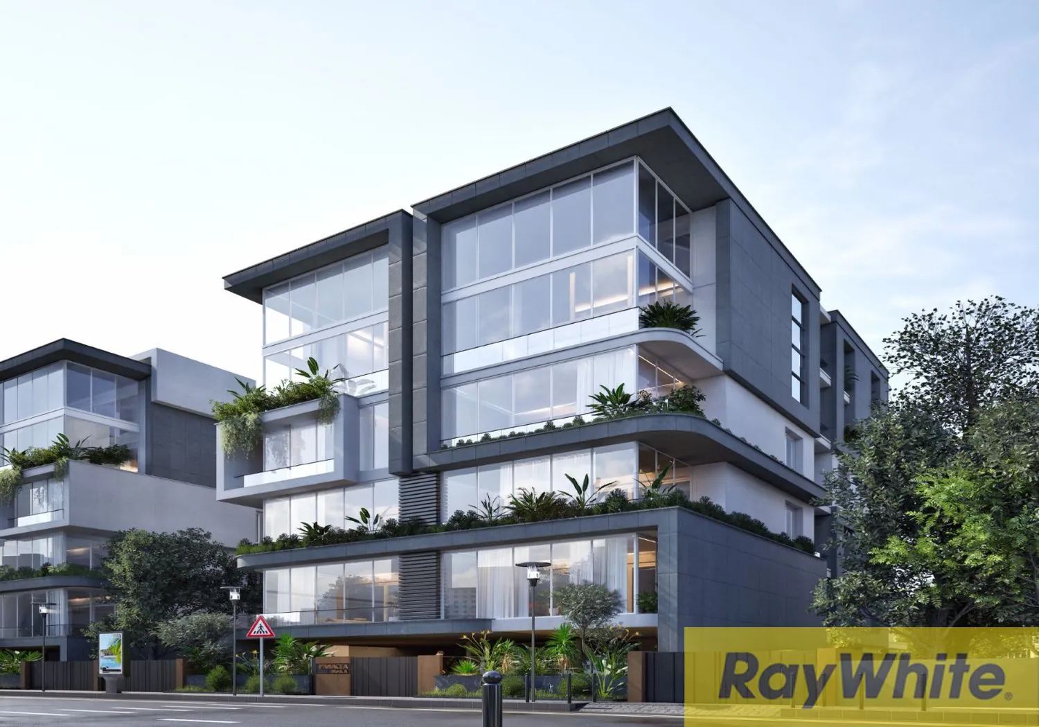 Under Construction Duplex For Sale In Jnah — الصورة 3