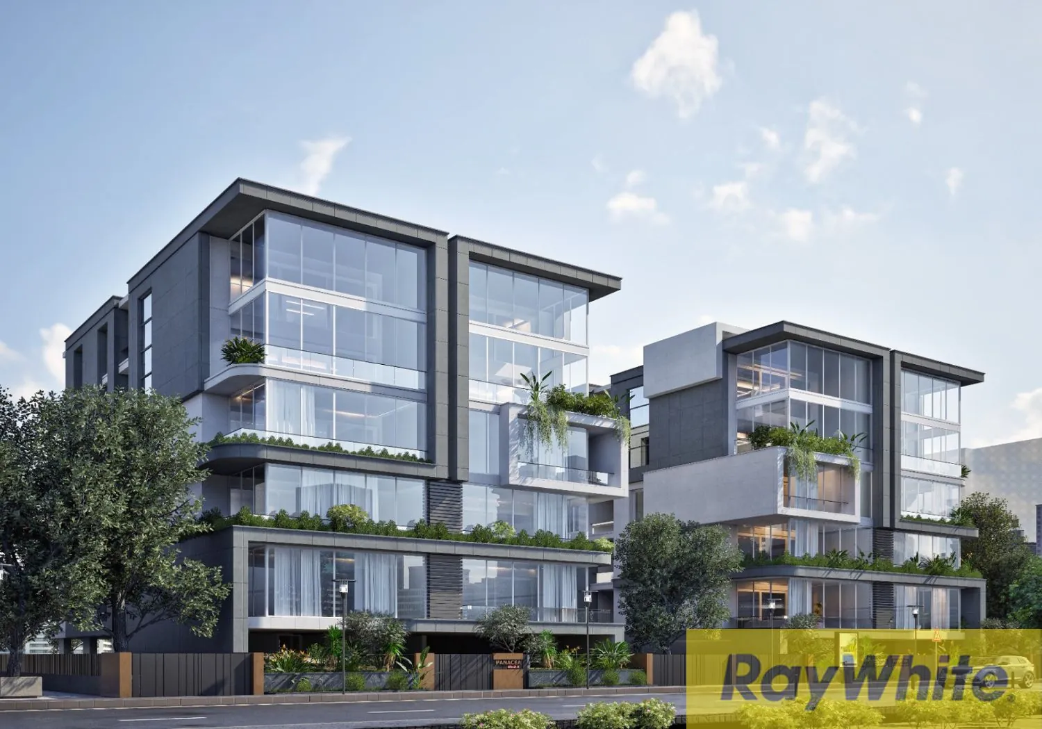 Under Construction Duplex For Sale In Jnah — الصورة 4