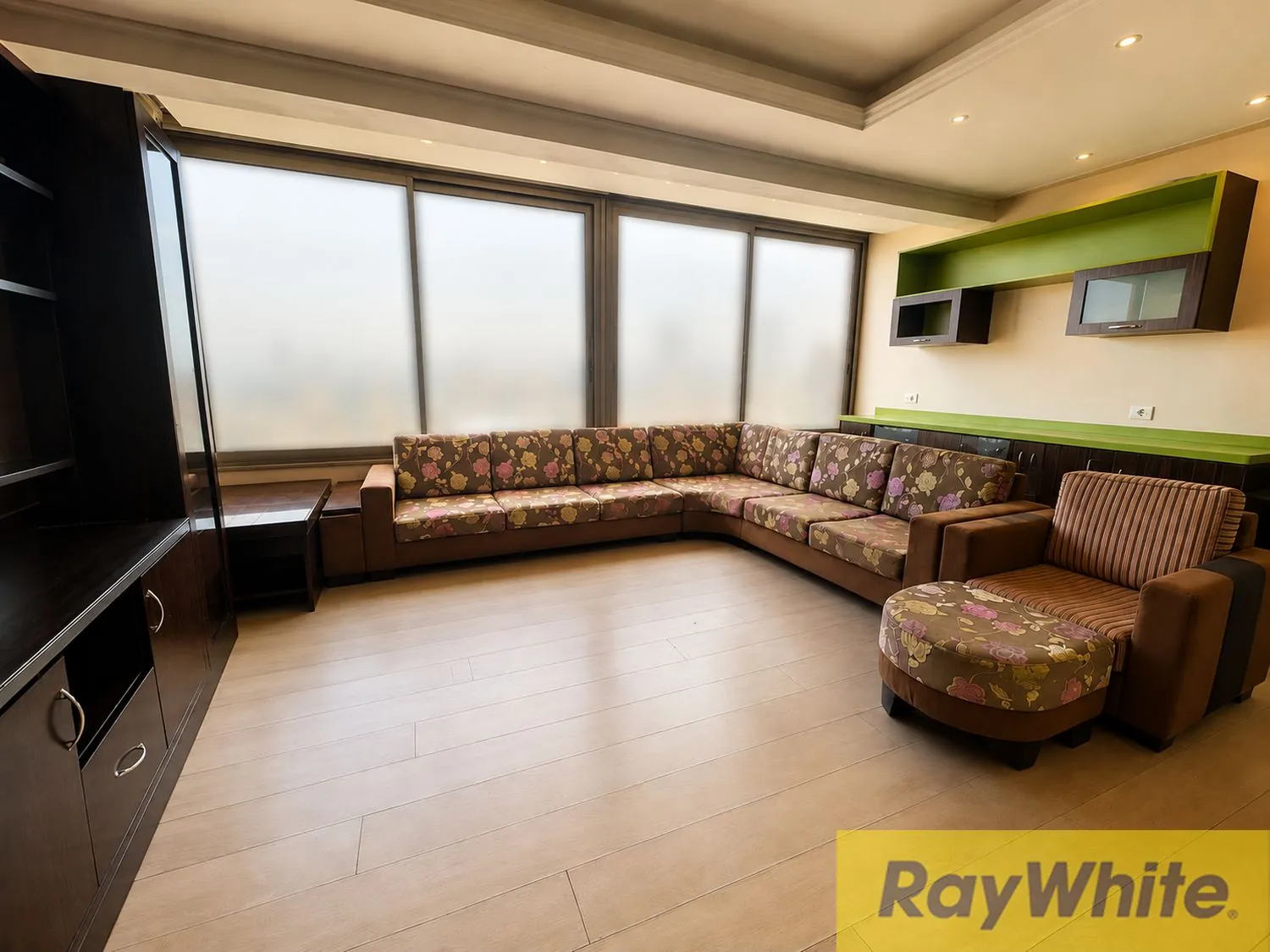 Duplex For Sale In Downtown — الصورة 2