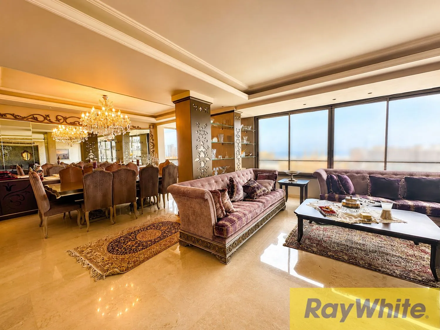 Duplex For Sale In Downtown — الصورة 3