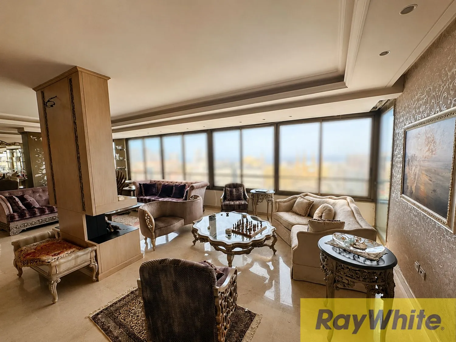 Duplex For Sale In Downtown — الصورة 4