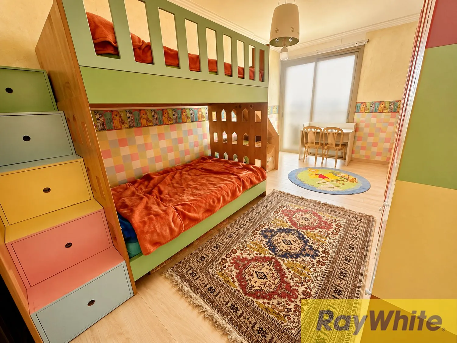 Duplex For Sale In Downtown — الصورة 5