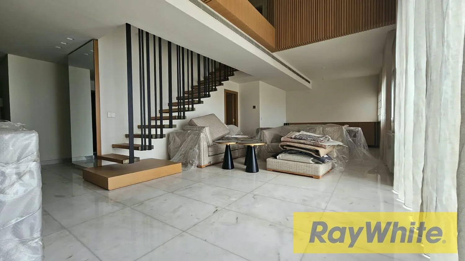 Furnished Duplex For Sale In Hazmieh