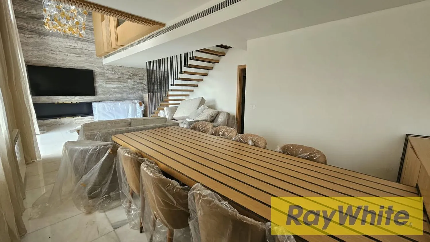 Furnished Duplex For Sale In Hazmieh — photo 3