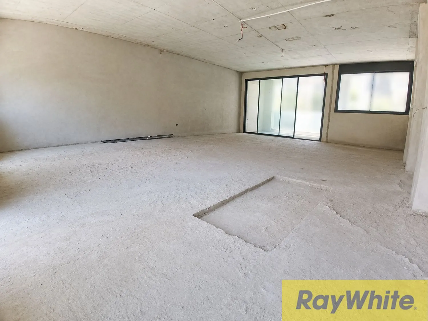 Apartment For Sale In Downtown