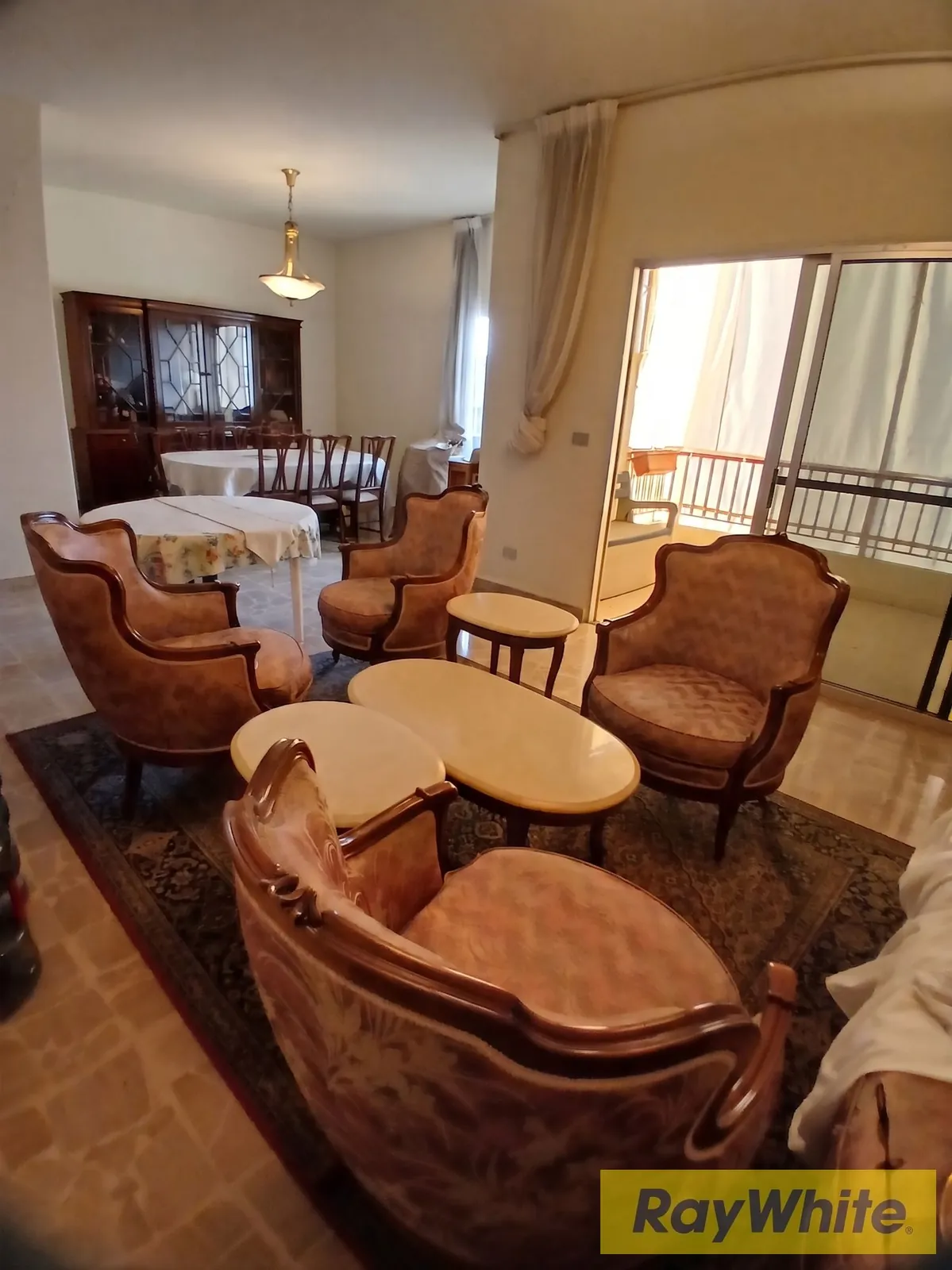 Furnished Apartment For Sale In Beit El Chaar — الصورة 2