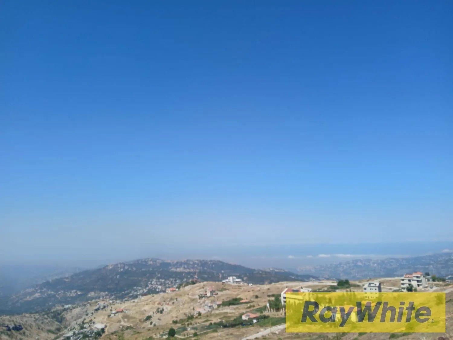 Land For Sale In El Zaarour — الصورة 4