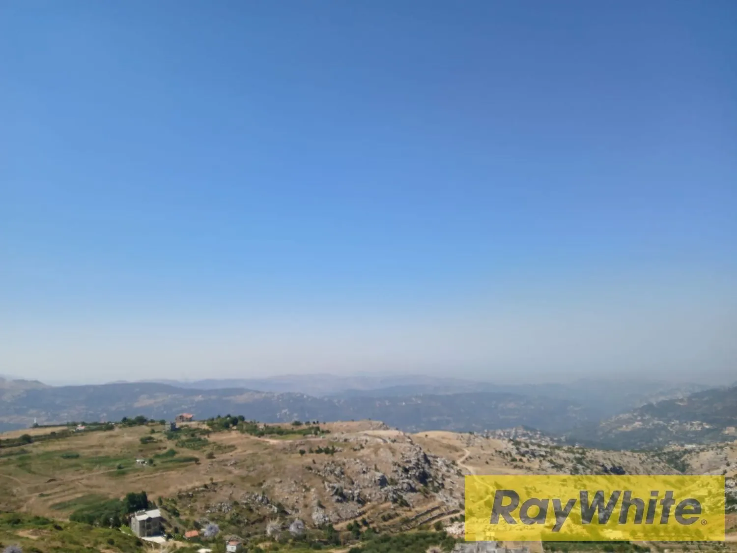Land For Sale In El Zaarour — الصورة 5