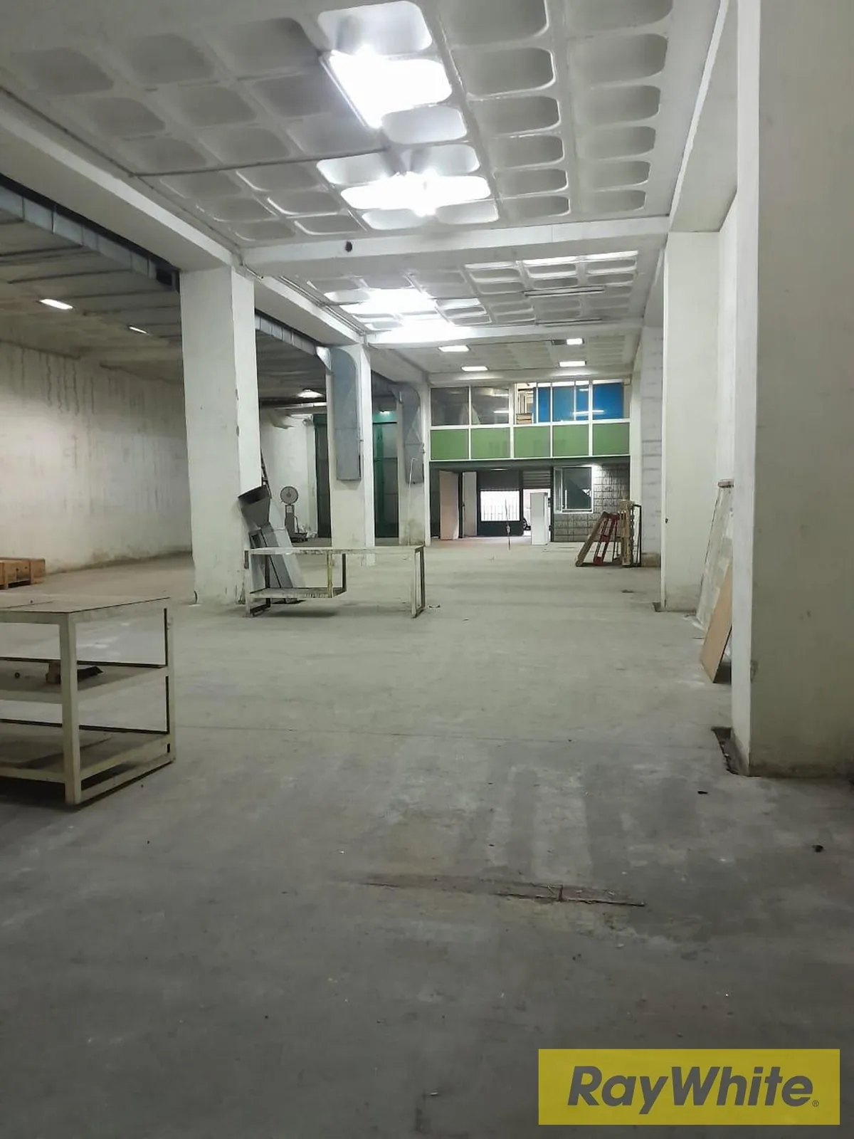 Warehouse For Sale In Mar Roukoz – Industrial 1st Degree