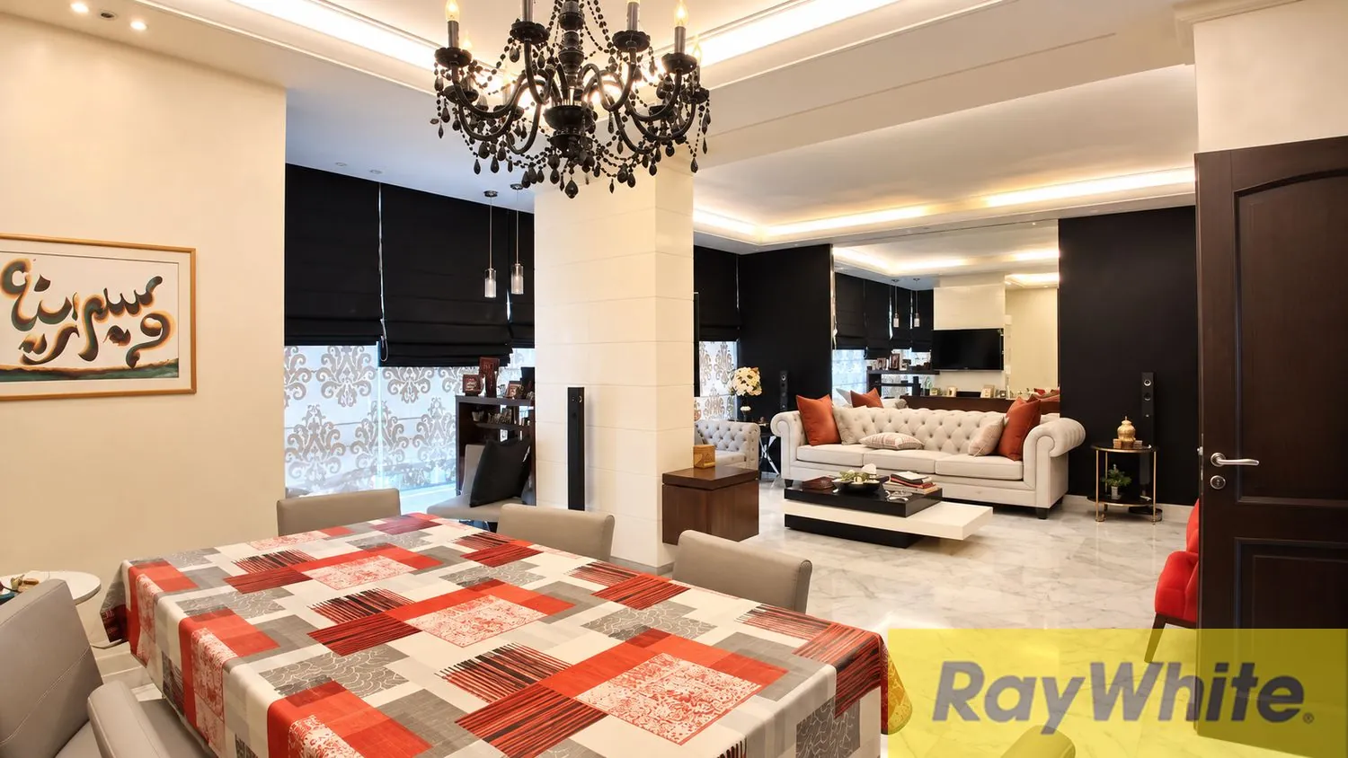 Elegant Apartment For Sale In Aicha Bakkar — photo 2